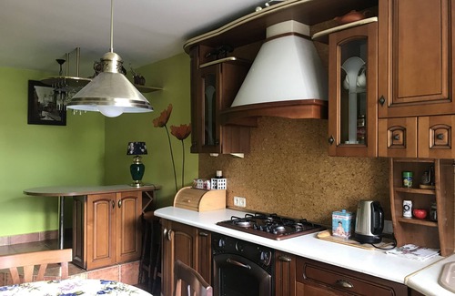 Grodna Apartment | Art Apartment Grodno