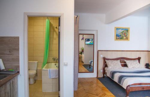 Ternopil Apartment | ART ApartmenT