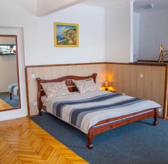 Ternopil Apartment | ART ApartmenT