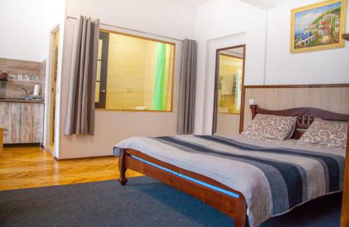 Ternopil Apartment | ART ApartmenT