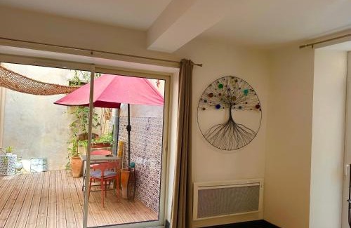 Cite Apartment | ART'APPART