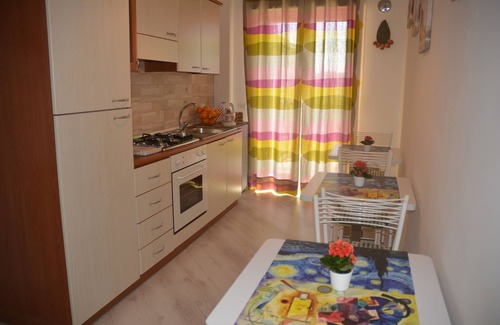 Caltanissetta Bed & Breakfast | Art B&B