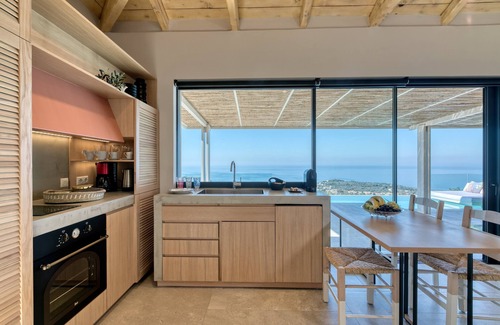 Kavallos Villa | Art Blue Villas