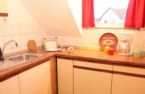 Sandershausen Apartment | Art City-Studio Kassel 5 - ART City-Studio Kassel 5