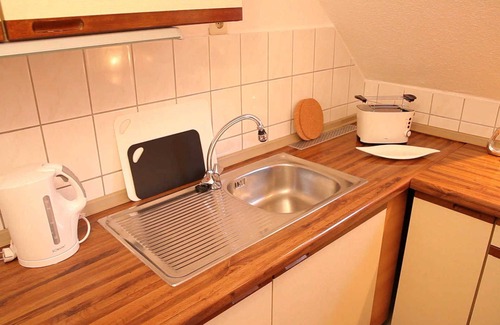 Sandershausen Apartment | Art City-Studio Kassel 5 - ART City-Studio Kassel 5