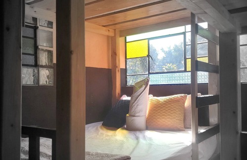 Jaibalito Hotel | Art & Coffee