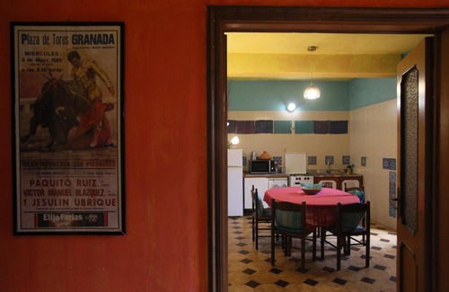 Bocale Villa | Art Color Villa Reggio Calabria