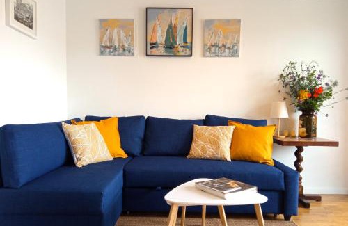 Kastel Stari Apartment | ART & COZY new apartmant near beach and historic center of KASTEL STARI