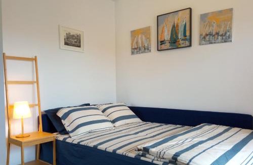 Kastel Stari Apartment | ART & COZY new apartmant near beach and historic center of KASTEL STARI