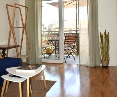 Kastel Stari Apartment | ART & COZY new apartmant near beach and historic center of KASTEL STARI