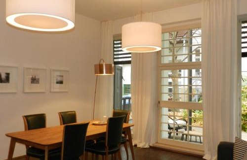 Mitte Apartment | Art Deco Leipzig