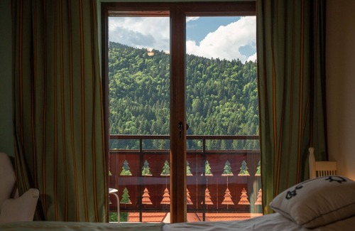 Baile Tusnad Hotel | Art'e Boutique Rooms