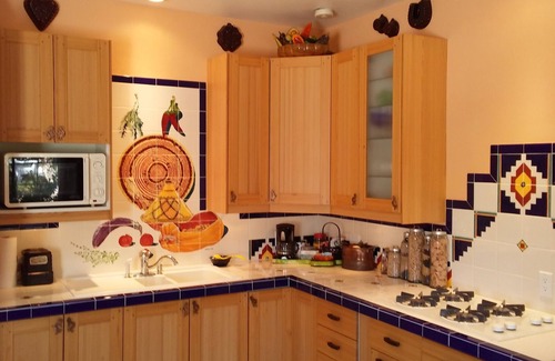 Julian Cottage | Art, hiking, relaxing under the stars in Julian/Anza Borregon