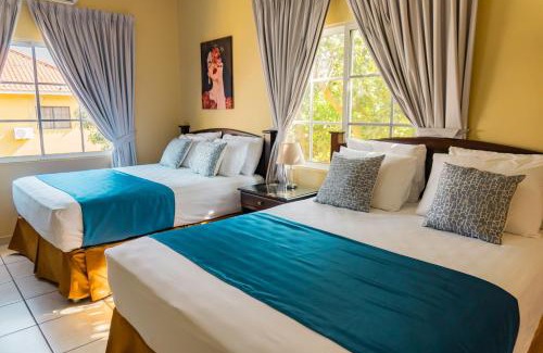 Sector 1 Nor-Oeste Hotel | Art Hotel Boutique