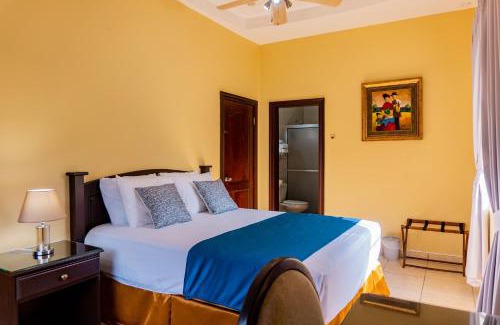 Sector 1 Nor-Oeste Hotel | Art Hotel Boutique