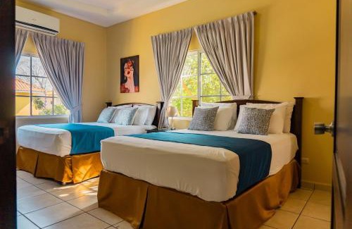 Sector 1 Nor-Oeste Hotel | Art Hotel Boutique