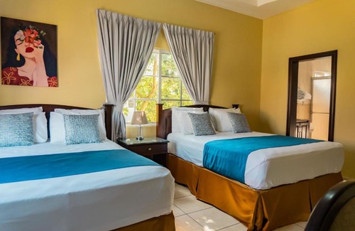 Sector 1 Nor-Oeste Hotel | Art Hotel Boutique