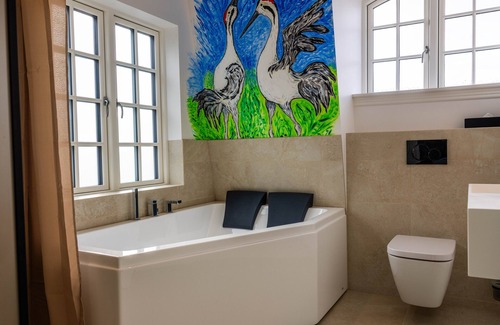 Brande Hotel | ART Hotel Dalgas, BW Signature Collection