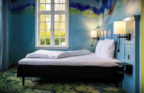 Brande Hotel | ART Hotel Dalgas, BW Signature Collection