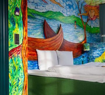 Brande Hotel | ART Hotel Dalgas, BW Signature Collection