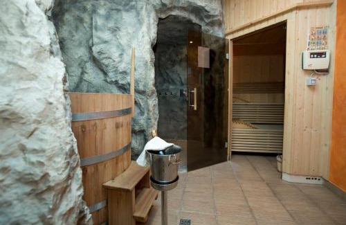 Ribcev Laz Hotel | Art Hotel Kristal