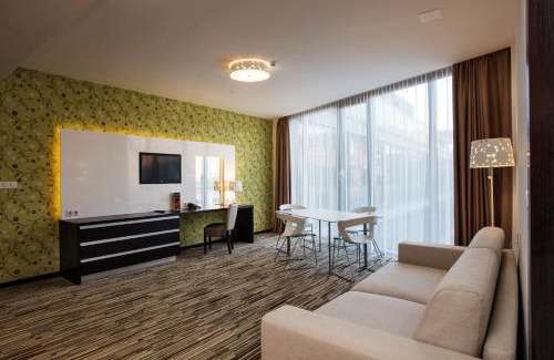 Szeged Hotel | Art Hotel Szeged
