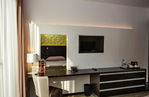 Szeged Hotel | Art Hotel Szeged