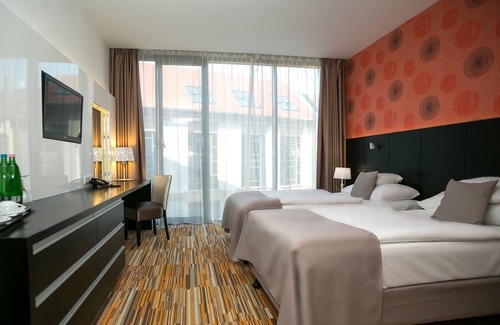 Szeged Hotel | Art Hotel Szeged