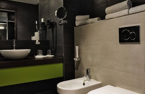 Szeged Hotel | Art Hotel Szeged