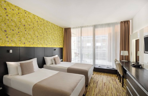 Szeged Hotel | Art Hotel Szeged