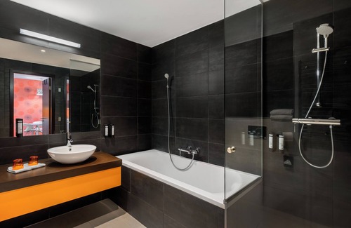 Szeged Hotel | Art Hotel Szeged