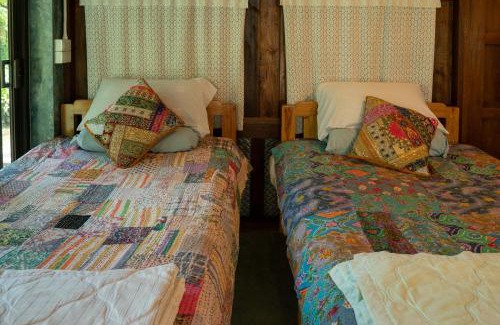 Chiang Dao House | Art House at Chiangdao - Lake House