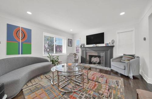 Detroit House | Art House Detroit
