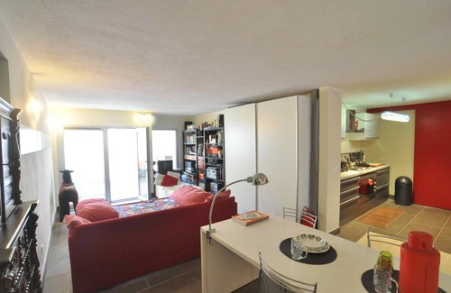 Su Forti Bed & Breakfast | Art House Margine Rosso