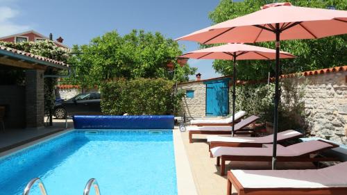 Rovinjsko Selo House | "Art House" Rovinj-Holiday, Holiday Home to rent