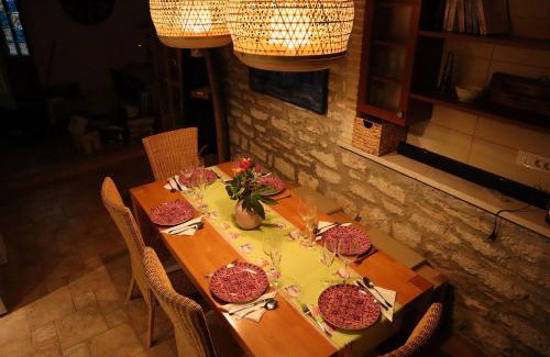 Rovinjsko Selo House | "Art House" Rovinj-Holiday, Holiday Home to rent