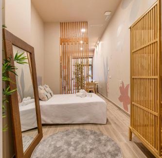 Morvedre Apartment | Art Lofts Gardens
