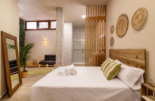 Morvedre Apartment | Art Lofts Gardens