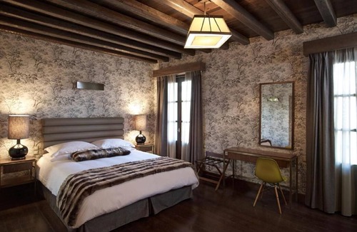 Vitina Hotel | Art Mainalon Hotel