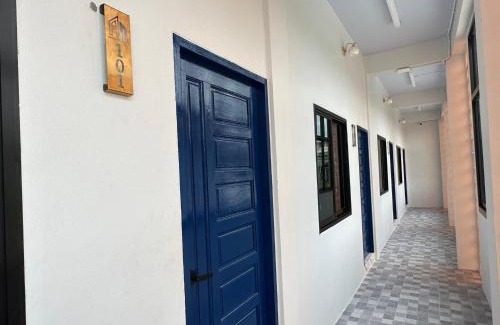 Narathiwat Hotel | Art Nara Hotel