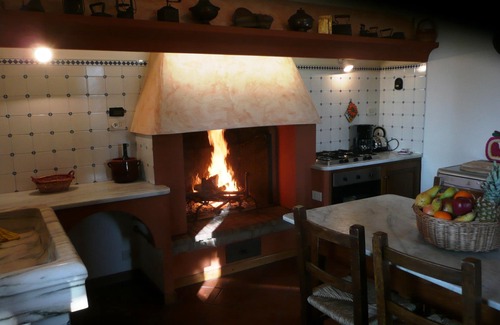Camaiore Villa | Art nouveau villa, private pool, garden, few steps from the center.