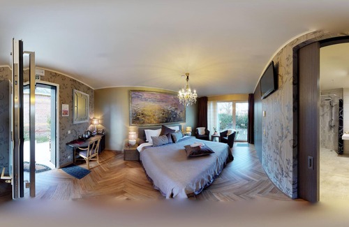Laakdal Bed & Breakfast | Art Of Dreams