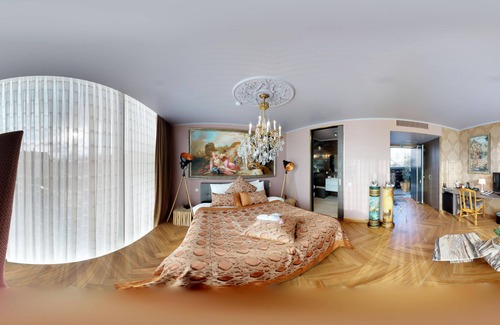 Laakdal Bed & Breakfast | Art Of Dreams