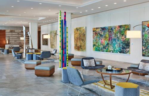Central Sarasota Hotel | Art Ovation Hotel, Autograph Collection