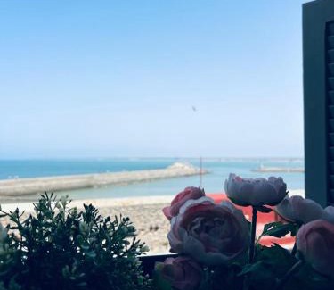 El Jadida House | Art riad au bord de la mer 1