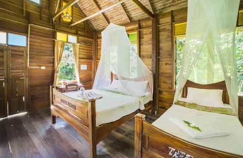 Khlong Sok Hotel | Art's Riverview Lodge