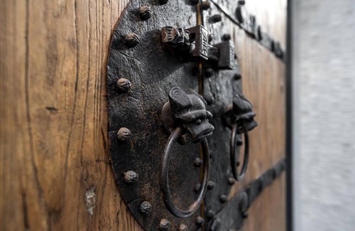 Tainan City Centre House | Art Space Tainan