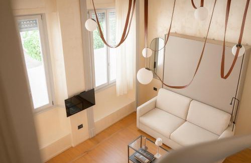 Magenta Apartment | Art Studio - Milano Magenta - Tandem Bike Included