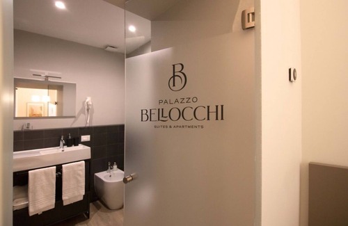 Brindisi Histotic Center House | Art Suite with kitchen | Palazzo Bellocchi - Brindisi Center City