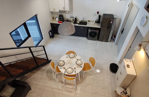 Taman Midah Apartment | Arte Cheras by SMOVF BNB